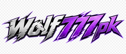wolf777pk logo